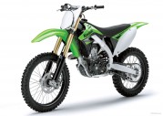 Kawasaki KX450F